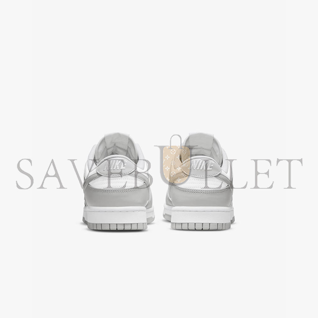 NIKE SB DUNK LOW SILVER ASH KILLER 1726-201